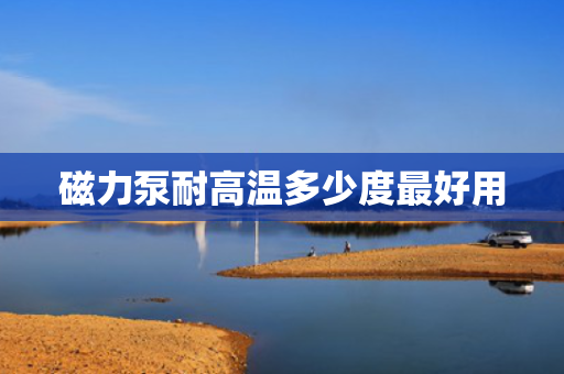 磁力泵耐高温多少度最好用 磁力泵耐高温多少度最好用