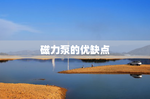 磁力泵的优缺点