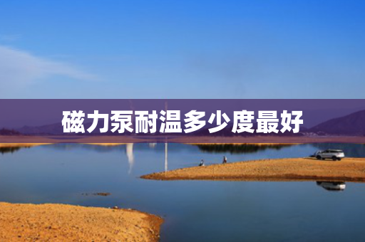 磁力泵耐温多少度最好 磁力泵耐温多少度最好