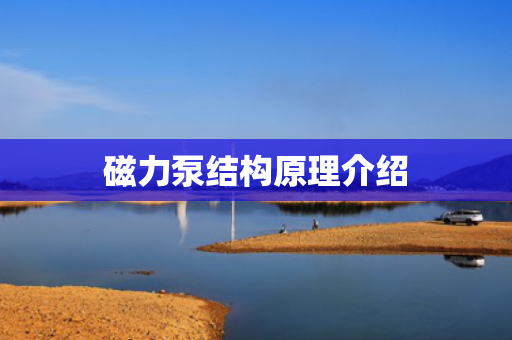 磁力泵结构原理介绍