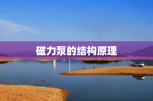 磁力泵的结构原理